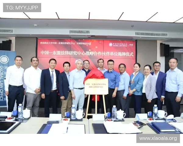 全面解析环球国际律师事务所的专业服务与行业影响